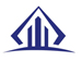 東山一山一海民宿 Logo